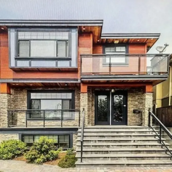 Jennifer’s House | hotel Vancouver | Trivago