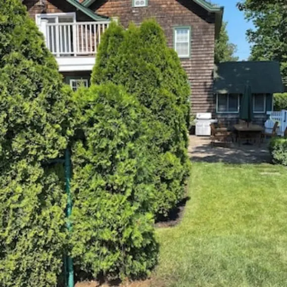 Charming Two-story Retreat In The Heart Of Southampton Village | hotel New York City | Trivago