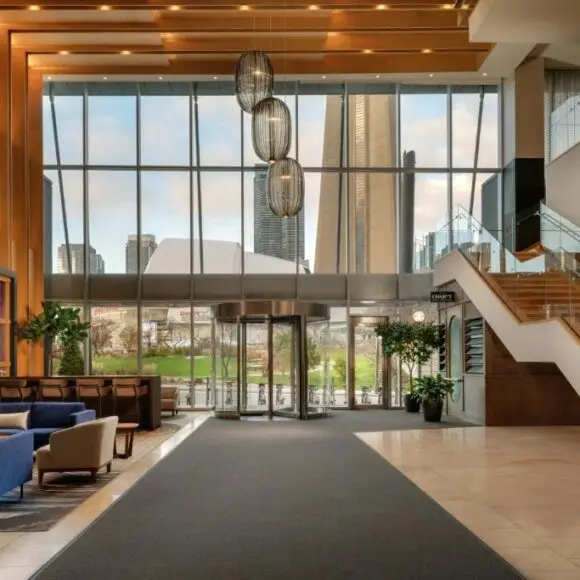 Delta Hotels by Marriott Toronto | hotel Toronto | Booking.com
