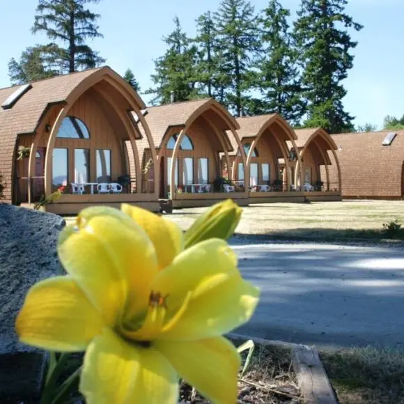 Oyster Bay Resort | vacation home Vancouver | Booking.com