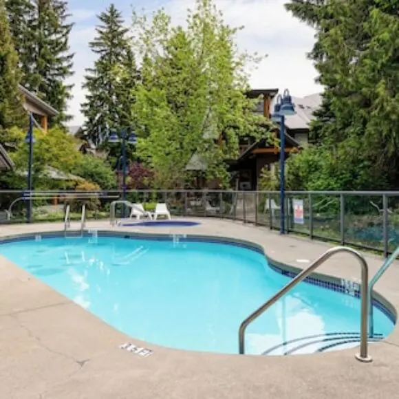 Private Hot Tub | Central | Free Parking | Pool | Sauna | hotel Vancouver | Trivago