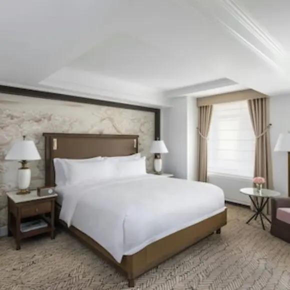 The Ritz-Carlton New York Central Park | hotel New York City | Trivago