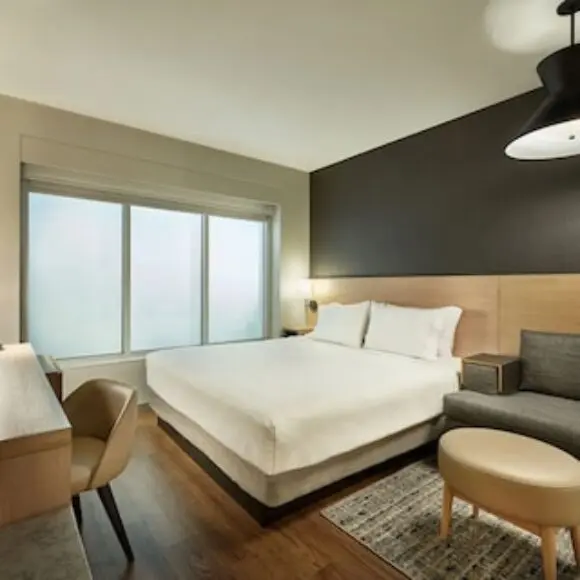 Hyatt Place Vancouver/Metrotown | hotel Vancouver | Trivago