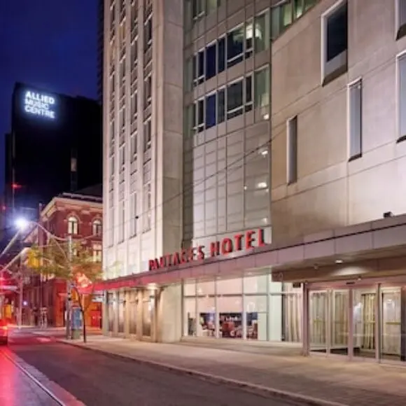 Pantages Hotel Toronto | hotel Toronto | Trivago
