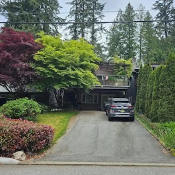 Lynn Valley Private Garden Suite | hotel Vancouver | Trivago