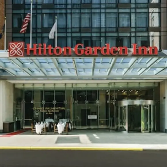 Hilton Garden Inn New York Times Square North | hotel New York City | Trivago