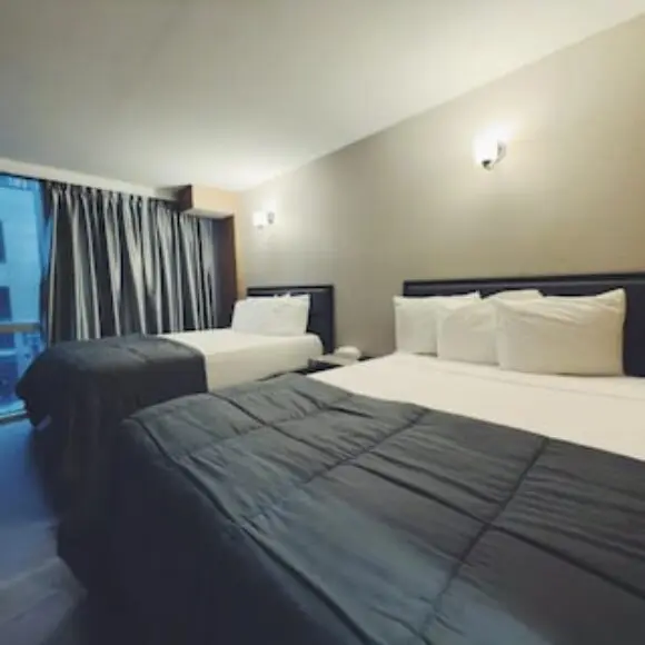 Hotel Moca NYC | hotel New York City | Trivago