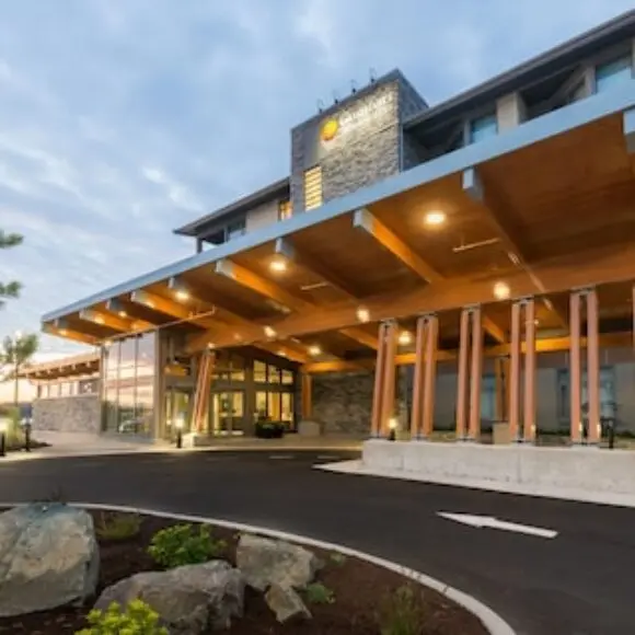 Comfort Inn & Suites | hotel Vancouver | Trivago