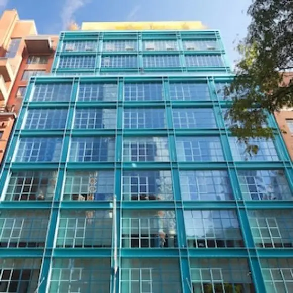 Warren Street Hotel | hotel New York City | Trivago