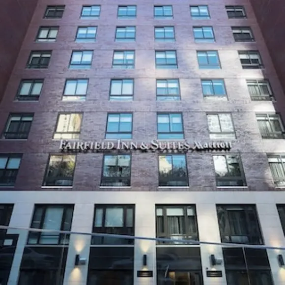 Fairfield Inn & Suites New York Manhattan/Central Park | hotel New York City | Trivago