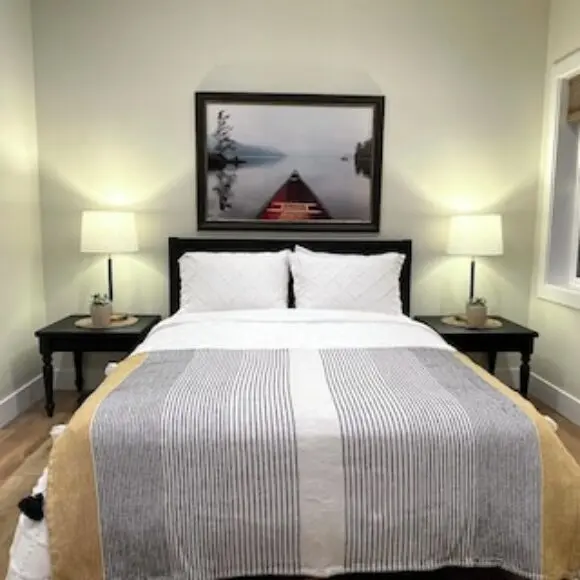 Welcome To Oak & Fern Suite | hotel Vancouver | Trivago
