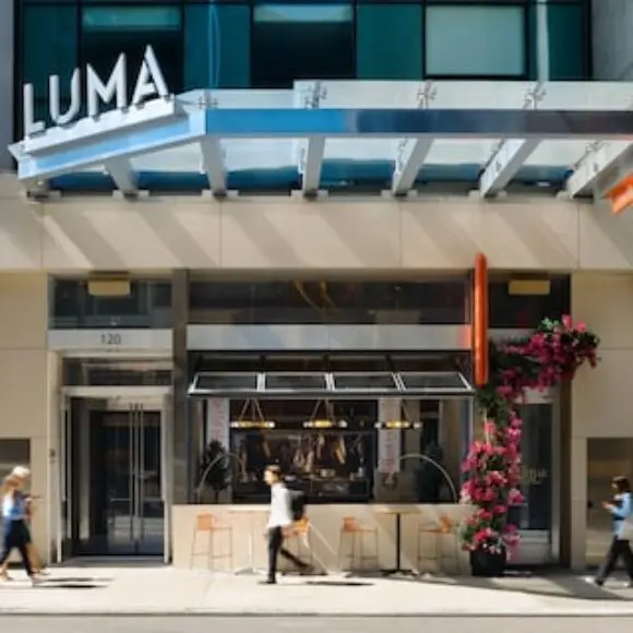 LUMA Hotel Times Square | hotel New York City | Trivago