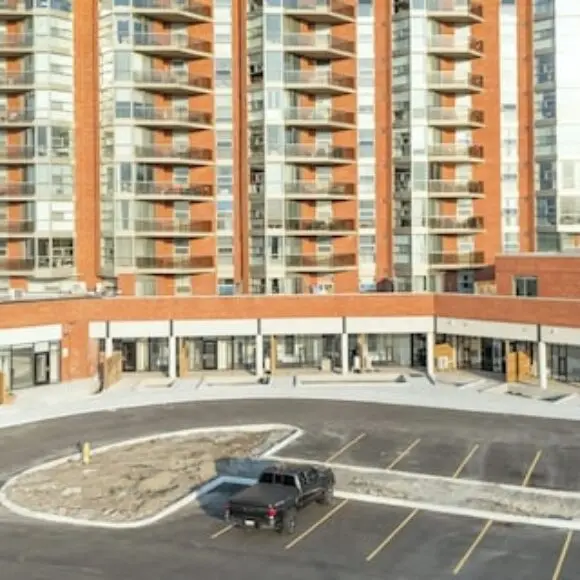 Meadowvale Apartment Hotel | hotel Toronto | Trivago