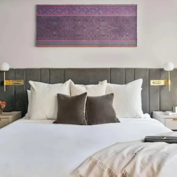 Junior King Studio Su | hotel New York City | Trivago