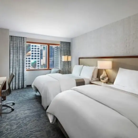 The Westin New York at Times Square | hotel New York City | Trivago
