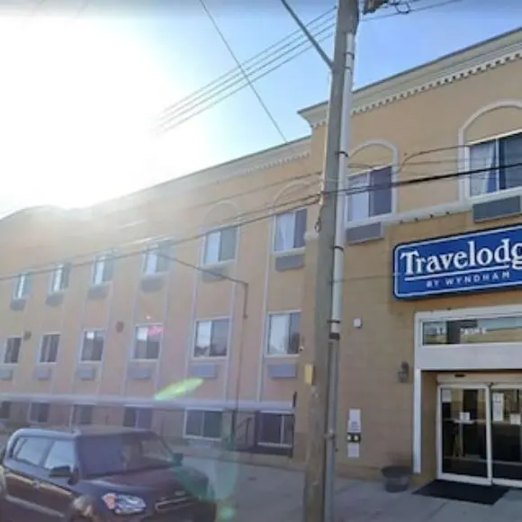 Hotel Comfort Inn & Suites JFK Airport | hotel New York City | Trivago