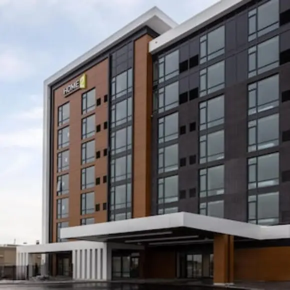 Home2 Suites By Hilton Vaughan Toronto On | hotel Toronto | Trivago