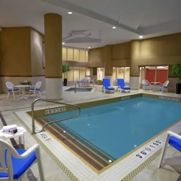 Hilton Garden Inn Toronto Airport | hotel Toronto | Trivago