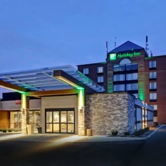 Holiday Inn Mississauga Toronto West By Ihg | hotel Toronto | Trivago