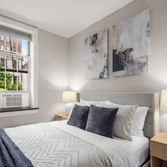 Stylish Retreat in Midtown NYC Walk to Everything | hotel New York City | Trivago