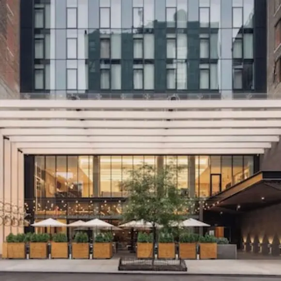 Motto by Hilton New York City Chelsea | hotel New York City | Trivago