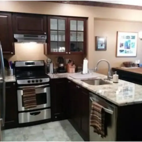 Luxurious Ski In/Out 1 Bedroom W/Pool & Hot Tub | hotel Vancouver | Trivago