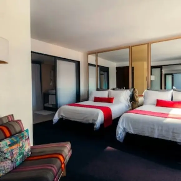 W New York – Times Square | hotel New York City | Trivago