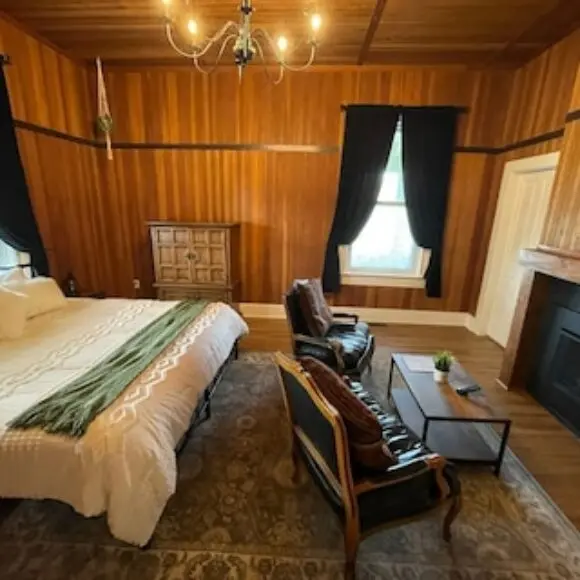 Woodside Farm Country Inn | hotel Vancouver | Trivago