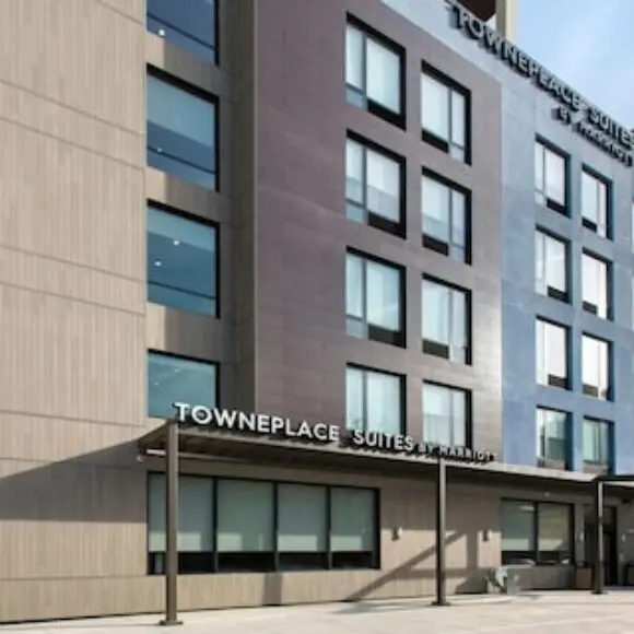 TownePlace Suites by Marriott New York Brooklyn | hotel New York City | Trivago