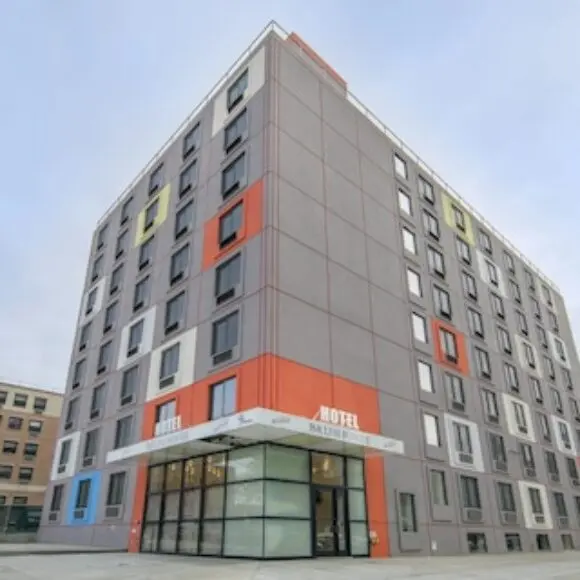 Bklyn House Hotel New York Brooklyn | hotel New York City | Trivago