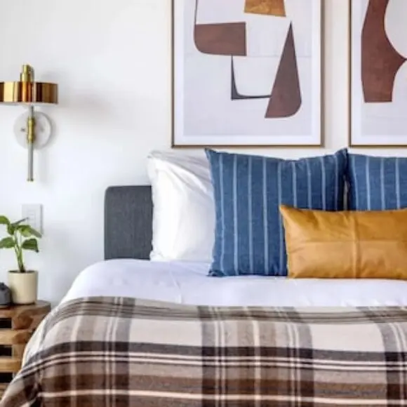 Luxury Suite With Statue Of Liberty Views | hotel New York City | Trivago