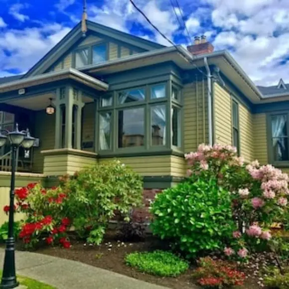 Robert Porter House Inn | hotel Vancouver | Trivago