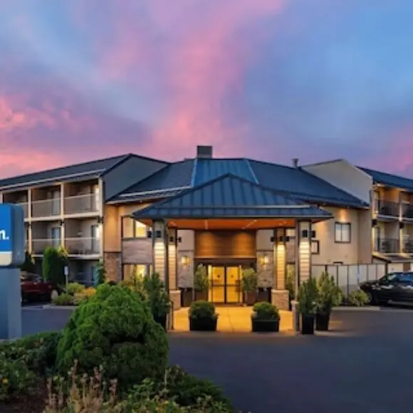 Best Western Northgate Inn | hotel Vancouver | Trivago