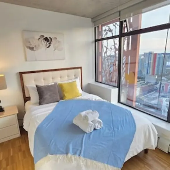 Modern Downtown Apartment with Million City Views | hotel Vancouver | Trivago