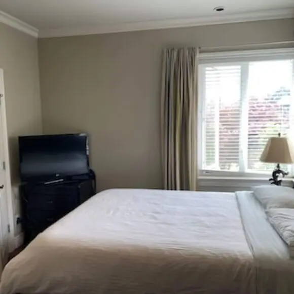A Comfortable Suite Close To Yvr Richmond | hotel Vancouver | Trivago