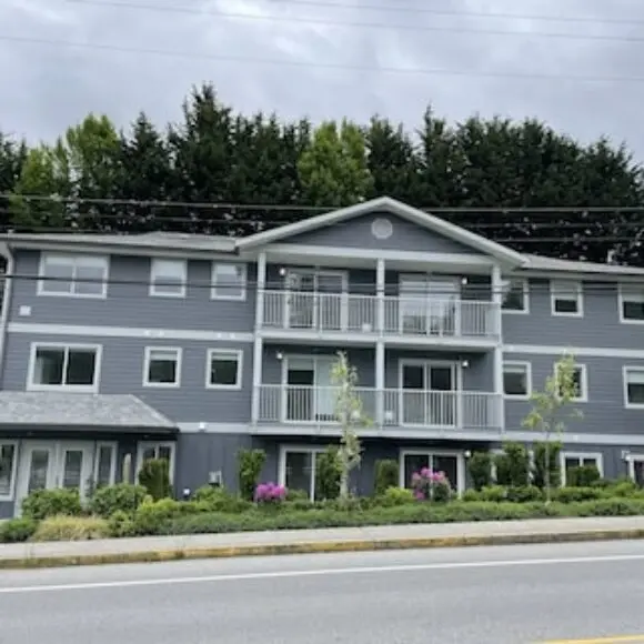Gibsons Landing Inn | hotel Vancouver | Trivago