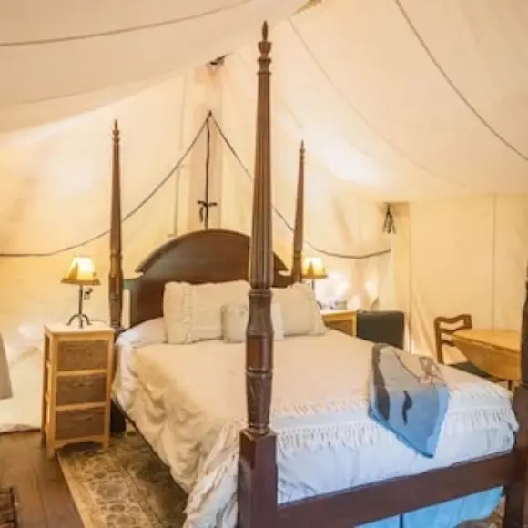 Glamping!! Self Contained Quiet Romantic | hotel Vancouver | Trivago
