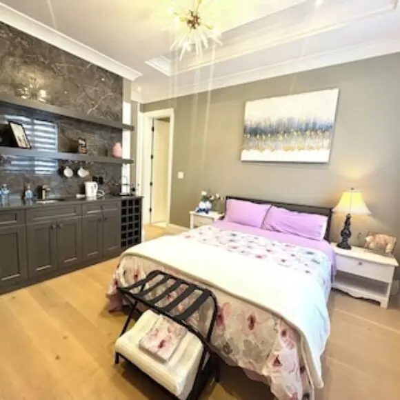 Home Sweet Home | hotel Vancouver | Trivago
