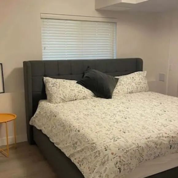 Peaceful Quiet Setting In Heart Of City | hotel Vancouver | Trivago