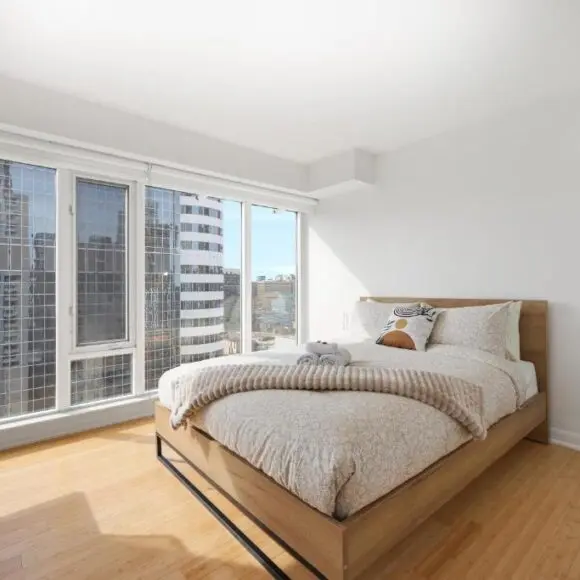 Luxury Suite Eaton Centre near FIFA World Cup | hotel Toronto | Booking.com