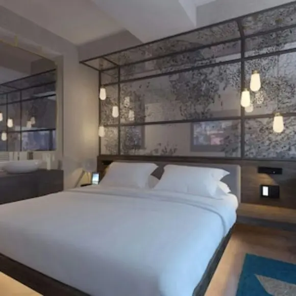 Renaissance New York Harlem Hotel | hotel New York City | Trivago
