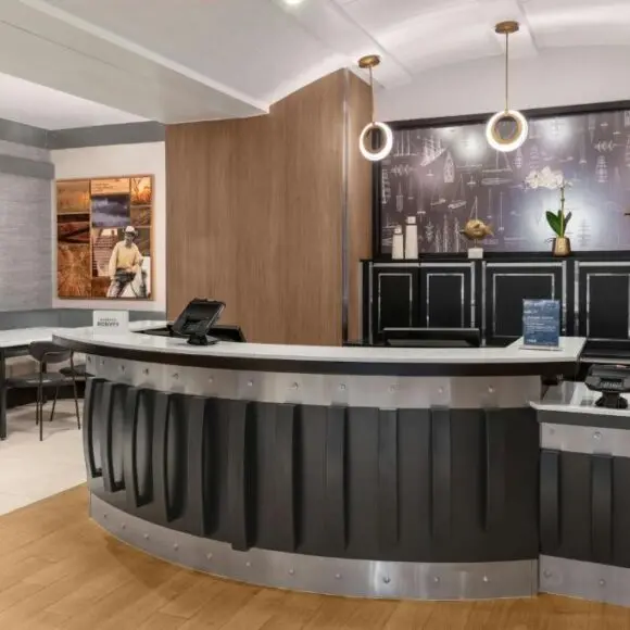 Fairfield Inn by Marriott New York Manhattan/Financial District | hotel New York City | Booking.com