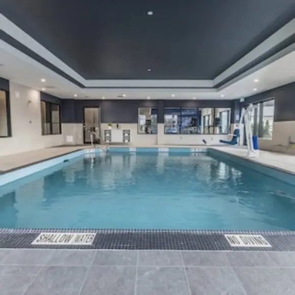 Holiday Inn Express & Suites Toronto Airport South By Ihg | hotel Toronto | Trivago