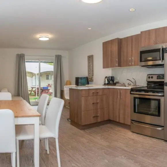 Riverside Resort & RV Park | vacation home Vancouver | Booking.com