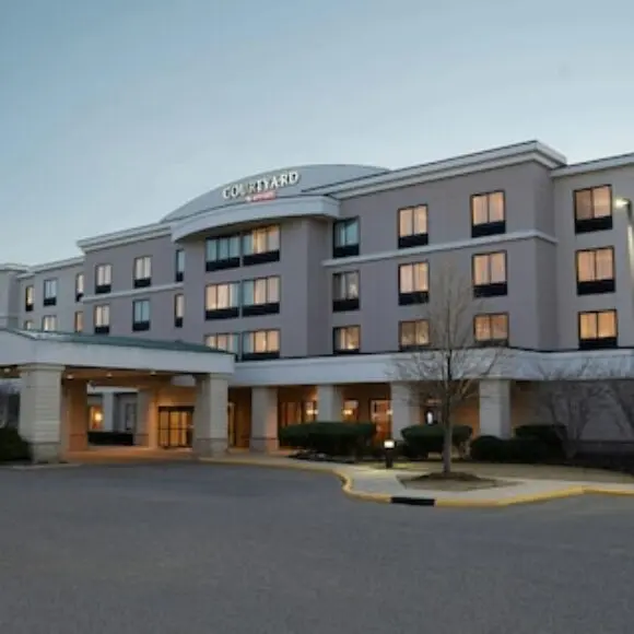 Courtyard Republic Airport Long Island/Farmingdale | hotel New York City | Trivago