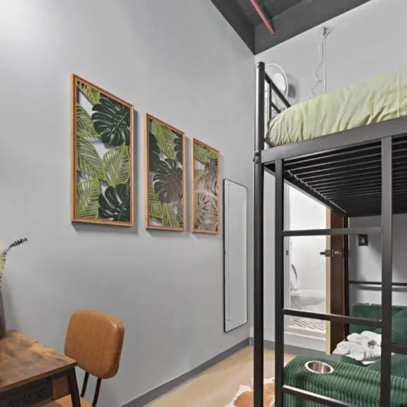 CityNest Hotel | hotel New York City | Booking.com