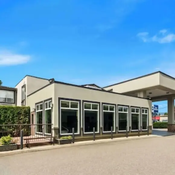 Best Western Maple Ridge Hotel | hotel Vancouver | Trivago