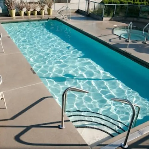 Vancouver Airport Marriott Hotel | hotel Vancouver | Trivago
