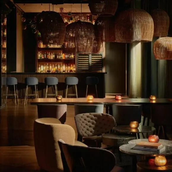 The Cloud One New York-Downtown, by the Motel One Group | hotel New York City | Booking.com