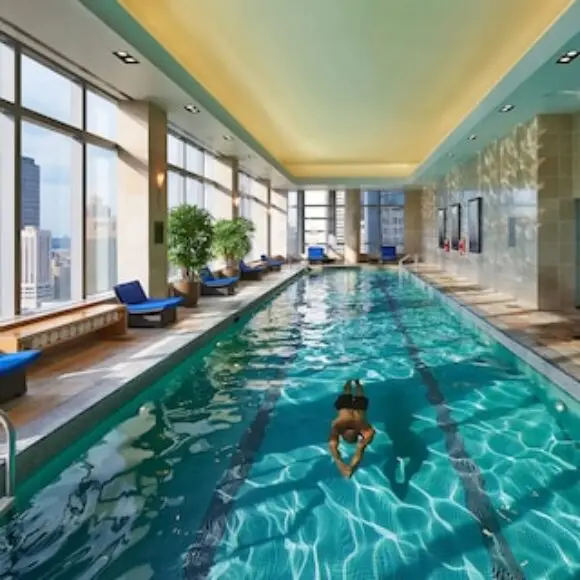 Mandarin Oriental New York | hotel New York City | Trivago